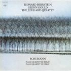 Schumann: Piano Quartet & Piano Quintet [Blu-spec CD2] (Japan Version)