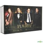 Great Expectations (2018) (DVD) (Ep. 1-56) (End) (China Version)