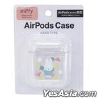 Miffy : AirPods Hard Case Autumn Color