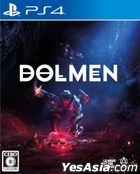 DOLMEN (Japan Version)