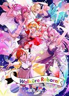 Walkure LIVE 2022 -Walkure Reborn!- at Makuhari Messe [BLU-RAY] (日本版) 