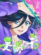 全修。 Vol.1 (Blu-ray)  (日本版)