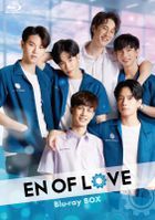 En of Love (Blu-ray Box) (Japan Version)