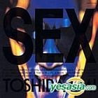 SEX (Japan Version) 