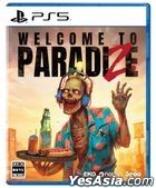 Welcome to ParadiZe (Japan Version)