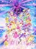 Pretty Cure All Stars: Singing with Everyone Miraculous Magic! (DVD) (Normal Edition) (Japan Version)