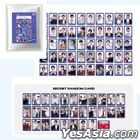 Mood Quest Collection : BOYS Collectible Random Card