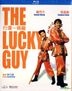 The Lucky Guy (1998) (Blu-ray) (Hong Kong Version)