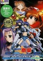 魔法少女リリカルなのはStrikerS