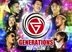 GENERATIONS Live Tour 2017 Mad Cyclone [DVD] (First Press Limited Edition) (Japan Version)