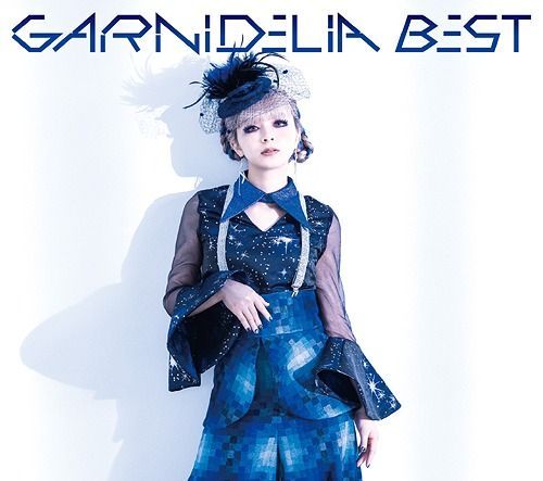 YESASIA: GARNiDELiA BEST [Type B] (ALBUM+PHOTOBOOK) (First Press