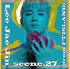 scene.27 (ALBUM+DVD) (初回限定版) (日本版) 