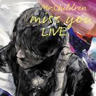 miss you LIVE [BLU-RAY] (日本版) 