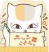 夏目友人帳 貓咪曆 2023年月曆 (日本版)