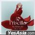 陈慧娴演唱会 (2 Blu-rays + 3CDs)