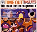 Time Out - 50th Anniversary (2 Cd/1 Dvd Legacy Edition) (US Version)
