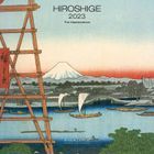 Hiroshige 2023 Calendar