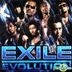 EXILE - Evolution (Korea Version)