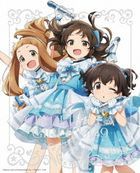 TV Anime IDOLM@STER CINDERELLA GIRLS U149 Vol.1 (Blu-ray) (Japan Version)