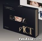 Kang Daniel Mini Album Vol. 5 - ACT (B Version)