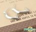Dong Bang Shin Ki : Xiah Style - Curve Earrings (Silver Hook)
