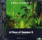 夏季练习曲世界巡迴现场录音 (2CD) (平装版) 