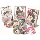 世界一初恋 Blu-ray Box (5 Blu-ray+CD)(日本版)