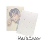 Lee Min Ho Official Goods - Card (Type A)