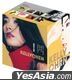 Kelly Chen Japanese Version Record Collection (8CD Boxset)