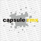capsule rmx (Japan Version)