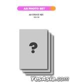 WOODZ - KCON:TACT Season 2 Official MD (AR Photo Set)