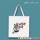 Cutie Pie The Series - Tote Bag (Type A)