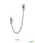 Monsta X: I.M Style - Handcuffs Earring (Chain) (Earring)