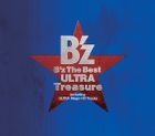 B'z The Best 'ULTRA Treasure' (2CD+DVD)(Japan Version) 