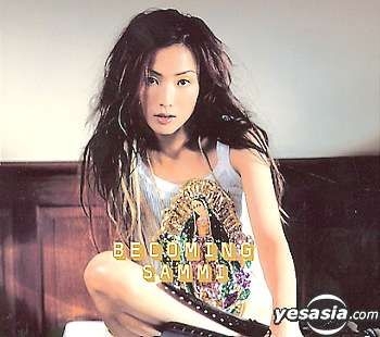 YESASIA : Becoming Sammi (SACD Hybrid) 音樂- 鄭秀文, 華納(HK