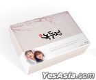 朝鮮浪漫喜劇–綠豆傳 (Blu-ray) (14碟裝) (導演版) (限量版) (KBS劇集) (韓國版)