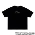 Astro Stuffs - Constellation Tee (Black) (Size XL)