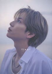 志尊mm YESASIA : 志尊淳 纪念写真集 final 普通版 男明星,海报/写真集,写真集