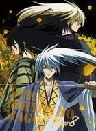 Nurarihyon no Mago: Sennen Makyo (Season2) (DVD) (Vol.8) (Japan Version)