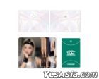 LIGHTSUM - Into The Light Photocard & Pouch Set
