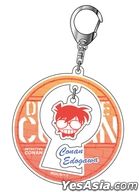 Detective Conan : Yuratto Acrylic Key Ring 01 Conan Edogawa