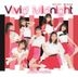 SEXY SEXY/ Naiteiiyo / Vivid Midnight [Type C] (SINGLE+DVD) (First Press Limited Edition) (Japan Version)