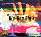 Hip-Hop Big 4 : M Net Hip Hop Drama Break OST