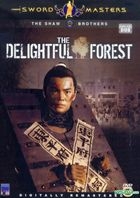 Delightful Forest  (US Version)