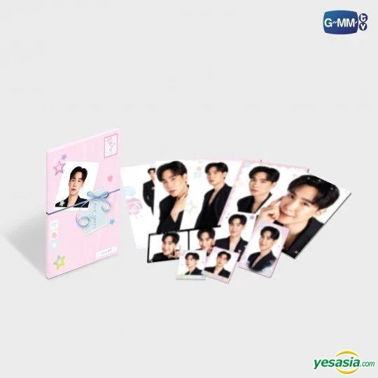 YESASIA: GMMTV Mini Photo Set : Junior Celebrity Gifts,PHOTO