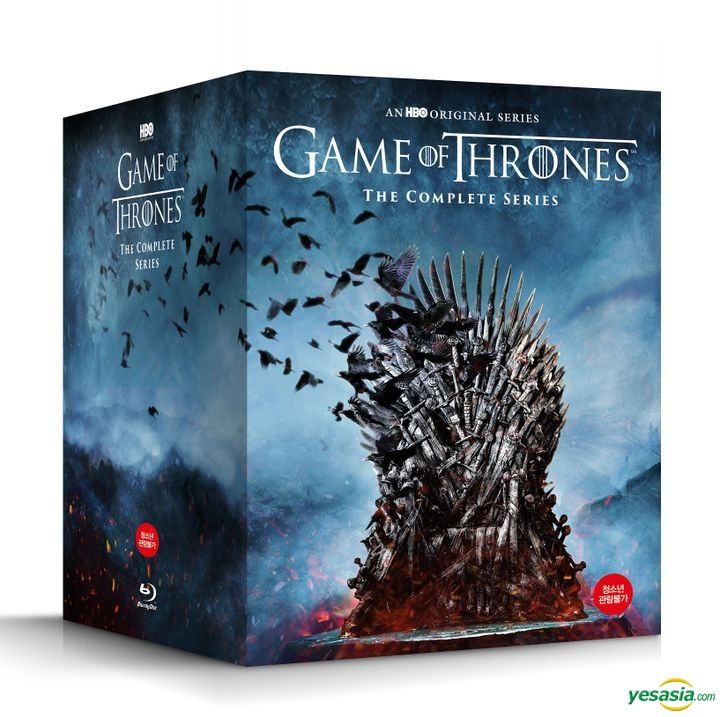 site para ver game of thrones