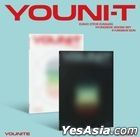 YOUNITE Mini Album Vol. 7 - YOUNI-T (Set Version)