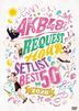 AKB48 Group Request hour Setlist Best 50 2020 (DVD) (Japan Version)