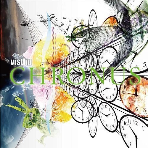 YESASIA: Chronus -lipper Edition- (Japan Version) CD - Vistlip