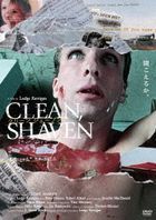 Clean, Shaven (DVD)  (Japan Version)